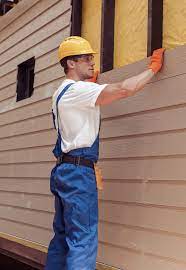 Trusted Galena, OH Siding Experts